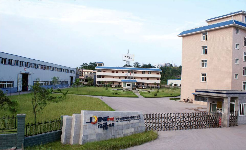 JOINT-MAG Magnetic Materials Co., Ltd. Zigong