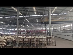 Window Motor Ferrite Magnets 6Fe2O3 Charcoal Gray Strontium Ferrite Magnet