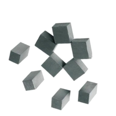 Customized 38cc 40cc Ferrite Magnet Industrial Bar Magnets IATF 16949