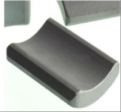 Strongest Powerful Sintered Ferrite Permanent Magnet ODM OEM
