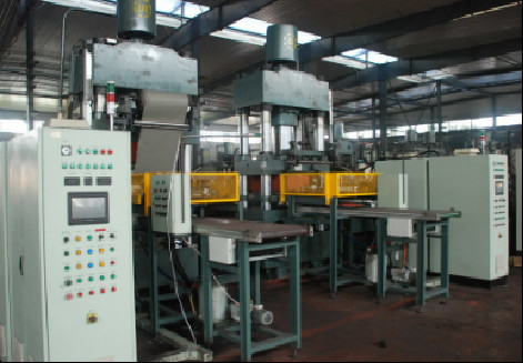 Strongest Powerful Sintered Ferrite Permanent Magnet ODM OEM