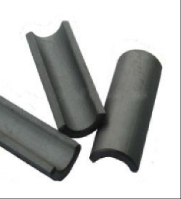 Customized Sintered Barium Ferrite Magnets For Inverter Air Conditioner IATF 16949