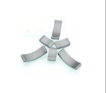 High Coercivity Ferrite Permanent Magnet for Industrial Use