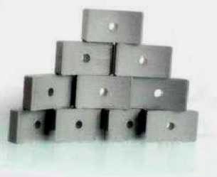 Permanent Ferrite Magnet for Generators w/ ISO/Tech Standard