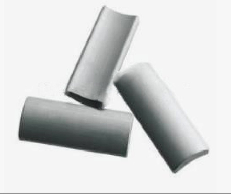 Permanent Ferrite Magnet for Automotive Motors Starter and Wiper