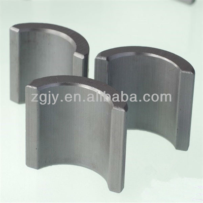Temperature Resistant Maximum Operating Temperature Ferrite Magnet Latch