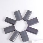 Flux Coercivity Permanent Ferrite Magnet for Energy Saving and Corrosion Prevention