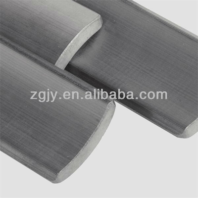High Intrinsic Coercivity Magnetically Strong Ferrite Magnets for Sturdiness and Temperature Endurance
