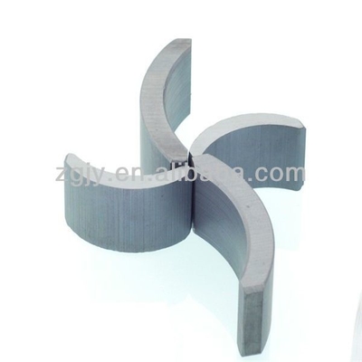 Industrial Machinery High Coercivity Ferrite Magnets Durable and Budget-Friendly Intrinsic Coercivity High
