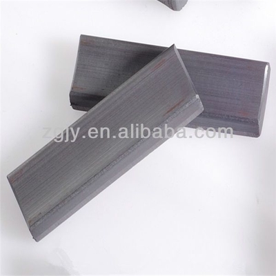 Ferrite Magnet Permanent / Permanent Ferrite Magnets with Maximum Operating Temperature