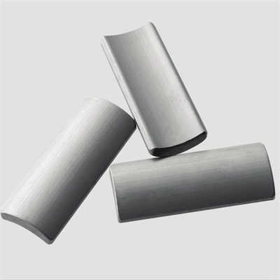 High Remanence 3600 Corrosion Resistance Ferrite Magnet for Industrial Applications