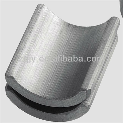High Temperature Ferrite Magnet for Industrial Machinery