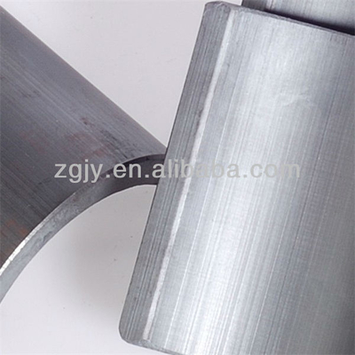 High Remanence Permanent Ferrite Magnet with High Flux Density