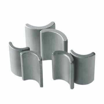 Ferrite Magnet for Motor Use in Car Industry and Home Appliances