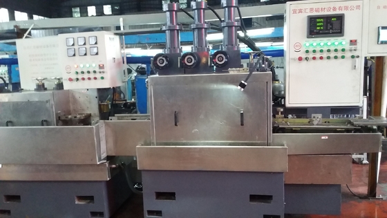Customized Stable General Anisotropic Sintered Ferrite Magnet For Generators