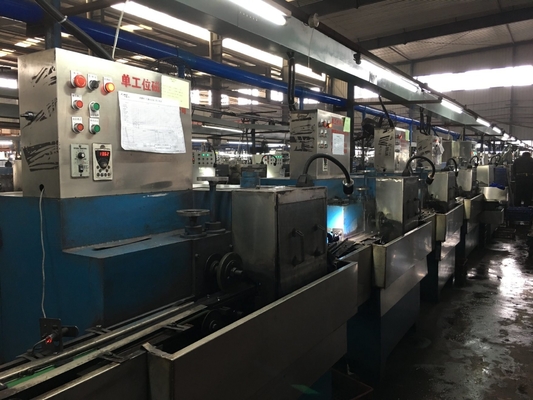 Strong Permanent Magnet For Sale Sintered Ferrite Magnet Customized