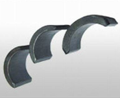 Segment 	Permanent Ferrite Magnet