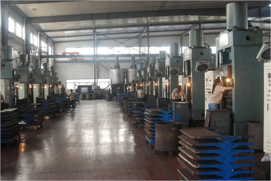 Customized Sintered Ferrite Magnet Permanent Magnet For Motorcycle ACG