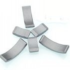 Motorcycle Core Ferrite Arc Magnet