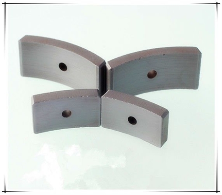 Generator Permanent Ferrite Magnet Y40 Y33 High Consistency