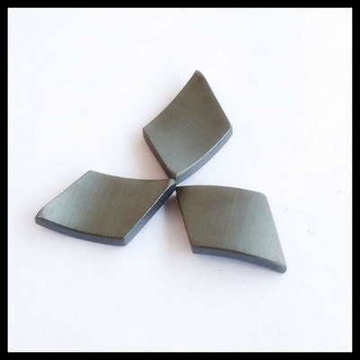 RoHS Ferrite Motor Magnet