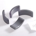 Permanent Ferrite Starter Motor Magmets