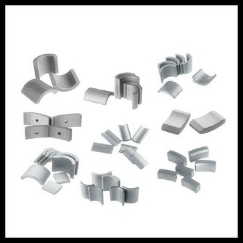 Strontium Sintered Ferrite Magnet High Consistency Wind Generator