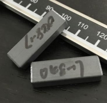 Claw Pole Ferrite Block Magnet Generator High Performance Y30H-1 Y32