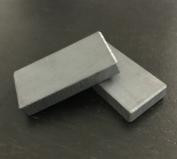 Washing Machine Ferrite Block Magnet For Brushless Rotor