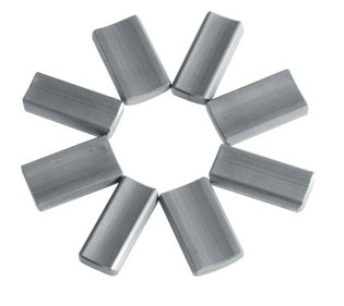 IATF16949 Custom Ferrite Magnets Start Stop Motors JC-Y4127