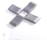 High Performance Sintered Ferrite Magnet Automobile Starter Y30 Ferrite Magnet