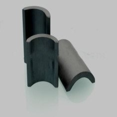 Permanent Ferrite Magnet for Medical Care Treatment Device Equipment