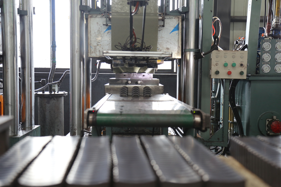 Permanent Ferrite Magnet for Medical Care Treatment Device Equipment