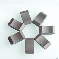 Ferrite Magnet for Motorcycle ACG (JC-Y3932, JC-Y4127, JC-Y4231)