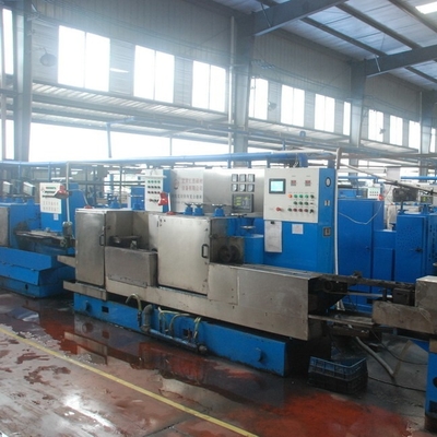 Ceramic Processing Permanent Ferrite Magnet Brushless DC Motor Permanent Magnet