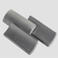 Customized OEM Sintered Ferrite Magnet Starter Motor Strong Permanent Magnet