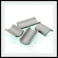 Joint Mag Permanent Ferrite Magnet Tile Y10T Y30BH For Automobie Starter