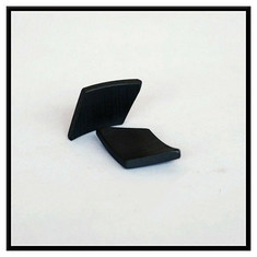 JC Y4350 Ferrite Motor Magnets For Various Vehicle Motorcycle ACG