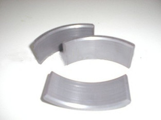 Motorcycle Acg Ferrite Bar Magnets JC-Y4240 Isotropic Ferrite Magnets