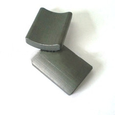 Ferrite Magnet Segment for Electric Tools