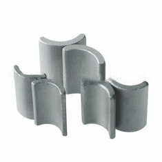 Seat Motor Ceramic Ferrite Magnet Joint Mag Tile Shape JC-Y3932 Strontium