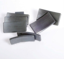 OEM Arc Segment Magnets 4 Pole 6 Pole ACG Motor JC-Y4350