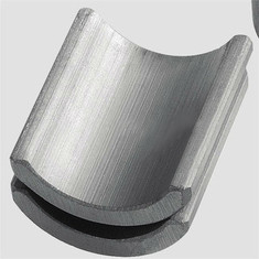 Arc Segment Ferrite Arc Magnet Electric AC Fan Motor ISO9001