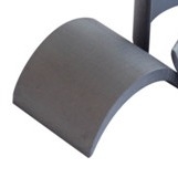 Shaded Pole Fan Motor Magnet Industrial High Consistency