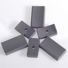 Generator Permanent Ferrite Block Magnet Grade 3 Ceramic Block Magnets