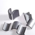Segment Ferrite Motor Magnets Seat Motors Ceramic Permanent Magnet