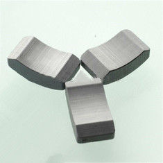 High Coercivity Ferrite Permanent Magnet for Industrial Use